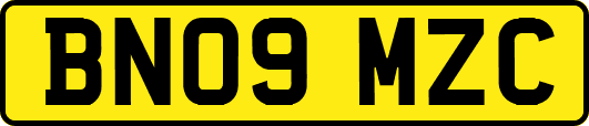 BN09MZC
