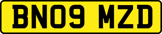 BN09MZD