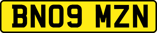 BN09MZN