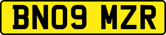 BN09MZR