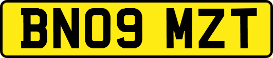 BN09MZT