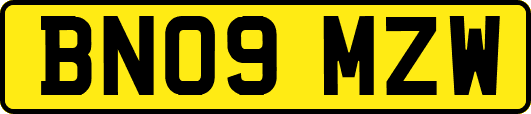 BN09MZW