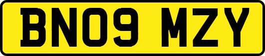 BN09MZY