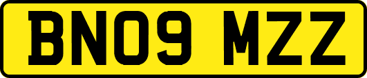 BN09MZZ