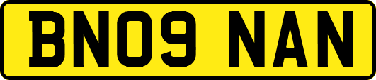 BN09NAN