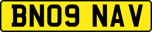 BN09NAV