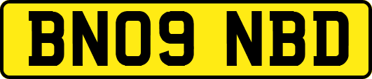 BN09NBD