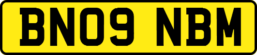 BN09NBM