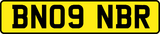 BN09NBR