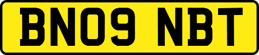 BN09NBT