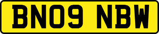 BN09NBW