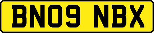 BN09NBX