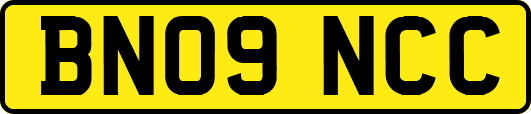 BN09NCC