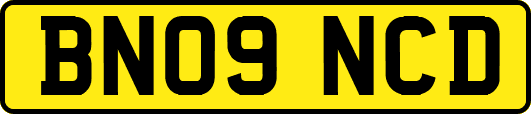 BN09NCD