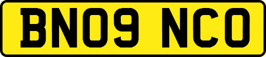 BN09NCO