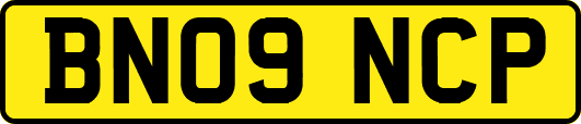 BN09NCP