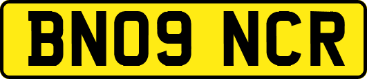 BN09NCR