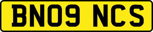 BN09NCS