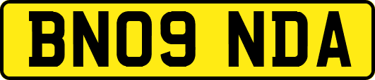 BN09NDA