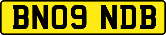 BN09NDB