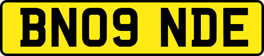 BN09NDE