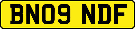 BN09NDF