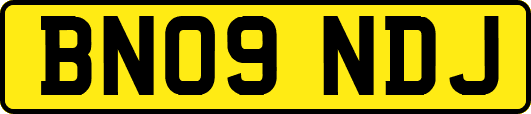 BN09NDJ