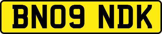 BN09NDK