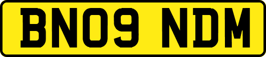 BN09NDM