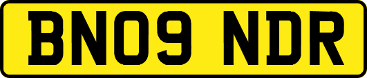 BN09NDR