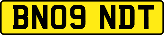 BN09NDT