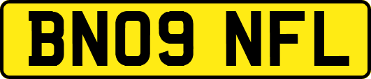BN09NFL