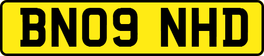 BN09NHD