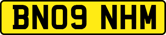 BN09NHM