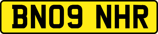 BN09NHR