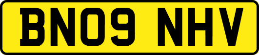 BN09NHV