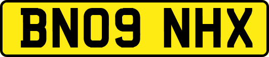 BN09NHX