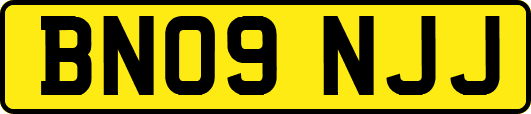 BN09NJJ