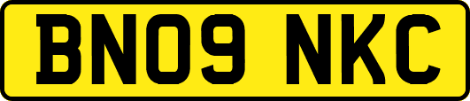 BN09NKC