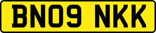 BN09NKK