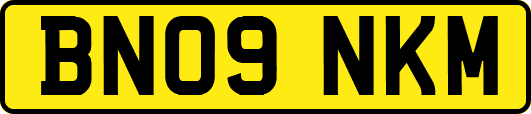 BN09NKM