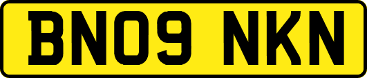 BN09NKN