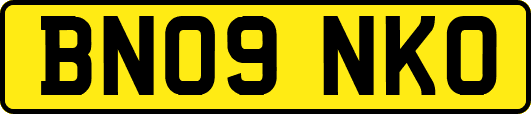 BN09NKO