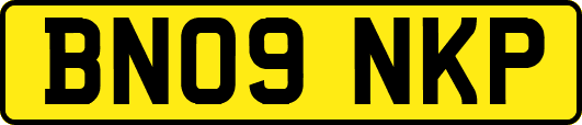 BN09NKP