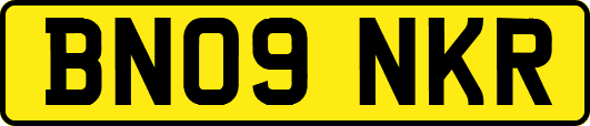 BN09NKR