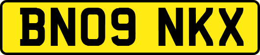 BN09NKX