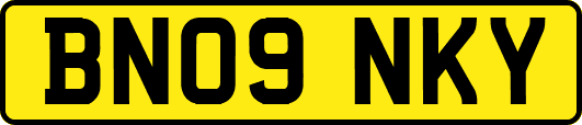 BN09NKY