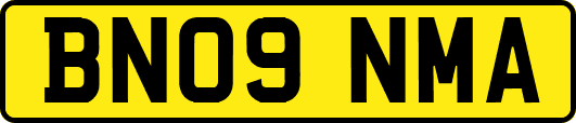 BN09NMA