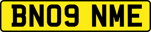 BN09NME