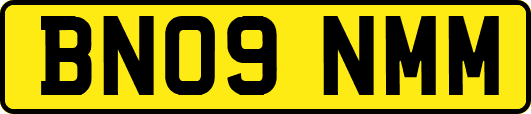 BN09NMM